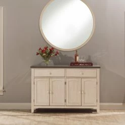 Coupon 💯 Buffets & Sideboards Hillsdale Clarion Server 👏