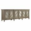 Brand new 😍 Adjustable Shelves Hooker Furniture Solana 6-Door Dining Buffet - Natural 🔔