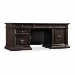 New β Credenzas Hooker Furniture Treviso Computer Credenza βοΈ