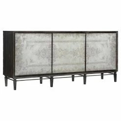 Buy 😉 Buffets & Sideboards Hooker Furniture Melange Rosella 3 Door Console ✨