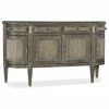 Best Sale 🎁 Buffets & Sideboards Hooker Furniture Sanctuary Mademoiselle Server 💯