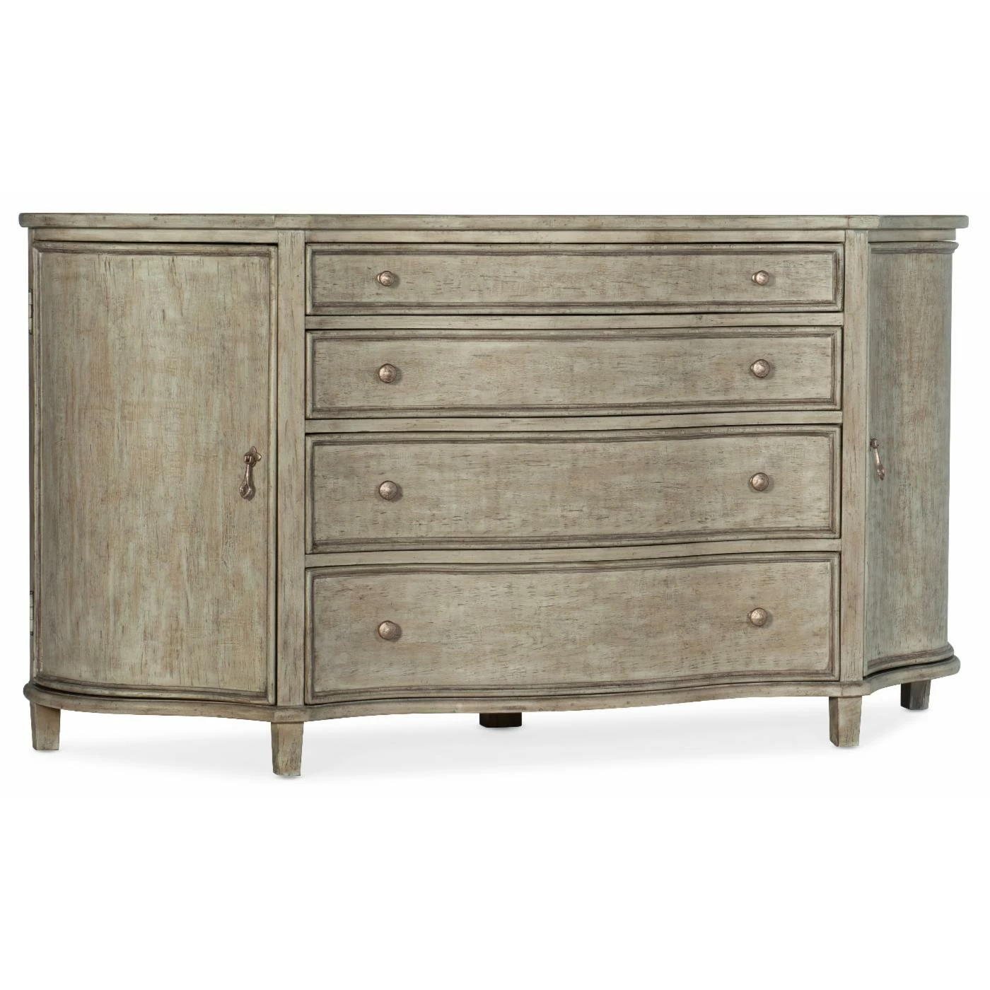 Flash Sale β Sideboards & Buffets Hooker Furniture Alfresco Polingnano Buffet β