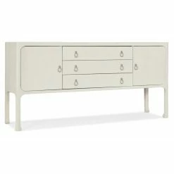 Cheapest ⭐ Buffets & Sideboards Hooker Furniture Serenity Cove Shore Server 🔔