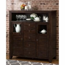 Best Sale β Jofran Sales Inc Buffets & Sideboards Jofran Kona Grove Cabinet π―