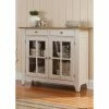 Deals ❤️ Liberty Furniture Industries Glass Doors Liberty Furniture Canton Server 🎁