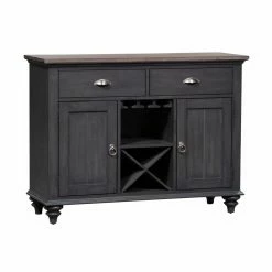 Promo β Wine Bottle Storage Liberty Furniture Ocean Isle Dining Buffet π