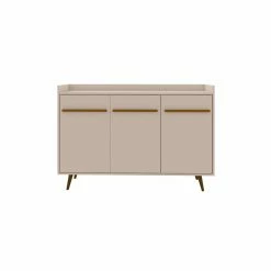 Discount 🌟 Buffets & Sideboards Manhattan Comfort Bradley Dining Buffet Stand ⌛