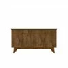 Coupon 🤩 Adjustable Shelves Manhattan Comfort Yonkers Dining Sideboard 🔥