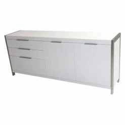 Cheap 🧨 Moes Home Collection Buffets & Sideboards Moe's Home Collection Neo Sideboard 🤩