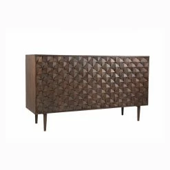 Best Pirce 🔥 Moes Home Collection Sideboards & Buffets Moes Home Pablo 3 Door Sideboard 👏