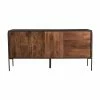 Deals 😉 Sideboards & Buffets Moes Home Collection Tobin 3 Drawer Sideboard 😉
