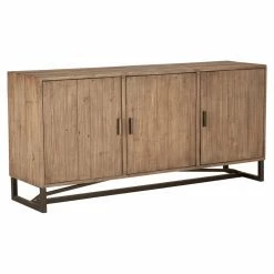 Buy 😉 Buffets & Sideboards Moes Home Collection Sierra Sideboard 💯