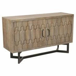 Brand new ✨ Buffets & Sideboards Moes Home Collection West 2 Door Sideboard 👍