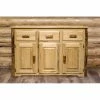 Best reviews of 😀 Buffets & Sideboards Montana Woodworks Glacier Country Sideboard 🎁