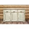 Promo 💯 Buffets & Sideboards Montana Woodworks Montana Sideboard 👏