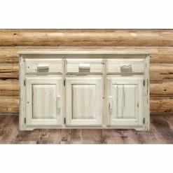 Promo 💯 Buffets & Sideboards Montana Woodworks Montana Sideboard 👏