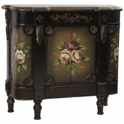 Top 10 🎁 Buffets & Sideboards Nearly Natural French Vintage Style Sideboard 🎉