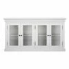 Outlet 🥰 Nova Solo Halifax Display Buffet With 4 Glass Doors ❤️