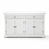 New ✨ Buffets & Sideboards Nova Solo Provence Classic 4 Door Sideboard 💯