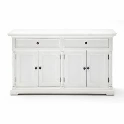 New ✨ Buffets & Sideboards Nova Solo Provence Classic 4 Door Sideboard 💯