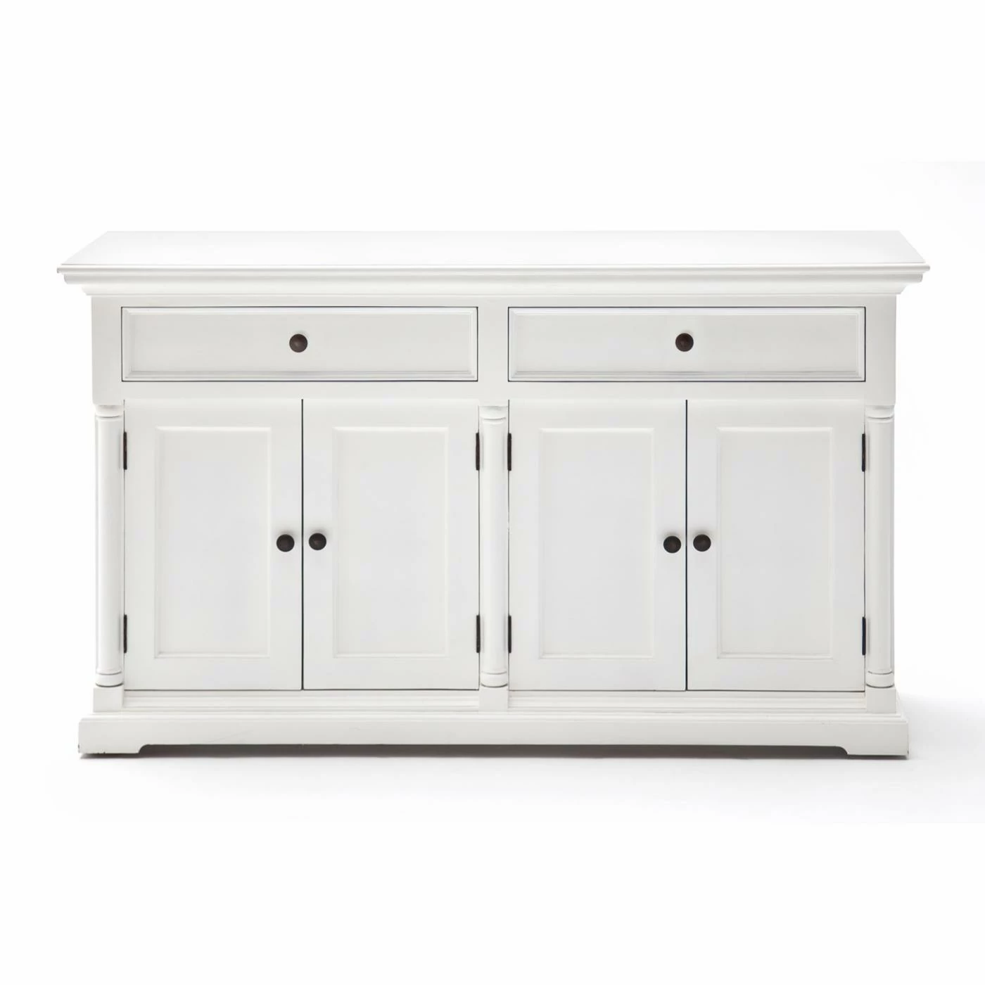 New β¨ Buffets & Sideboards Nova Solo Provence Classic 4 Door Sideboard π―