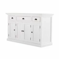 Flash Sale ⌛ Buffets & Sideboards Nova Solo Halifax 4 Door Dining Buffet ✨