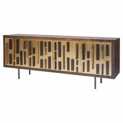 Hot Sale π Sideboards & Buffets Nuevo Blok Long Sideboard π