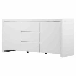 Buy 🥰 Buffets & Sideboards Pangea Home Barry Buffet ⌛