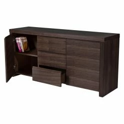 Best Sale 🌟 Buffets & Sideboards Pangea Home Barry Dining Buffet 👏
