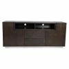 Buy 🤩 Buffets & Sideboards Pangea Home Rex Buffet/TV Stand - Espresso 🎉