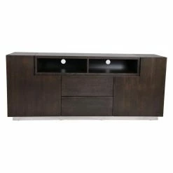 Buy 🤩 Buffets & Sideboards Pangea Home Rex Buffet/TV Stand - Espresso 🎉