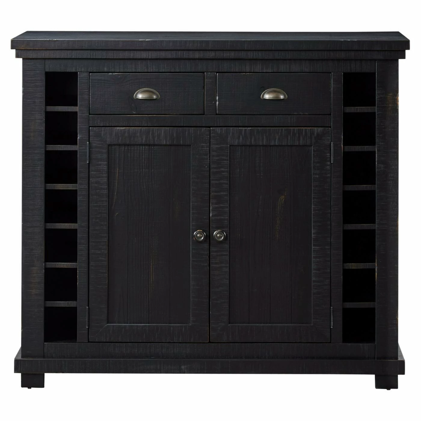 Outlet π₯° Wine Bottle Storage Progressive Furniture Willow Server π