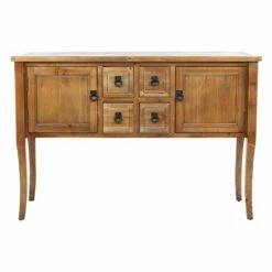 Best Pirce π Buffets & Sideboards Safavieh Porter Dining Sideboard - Light Oak π