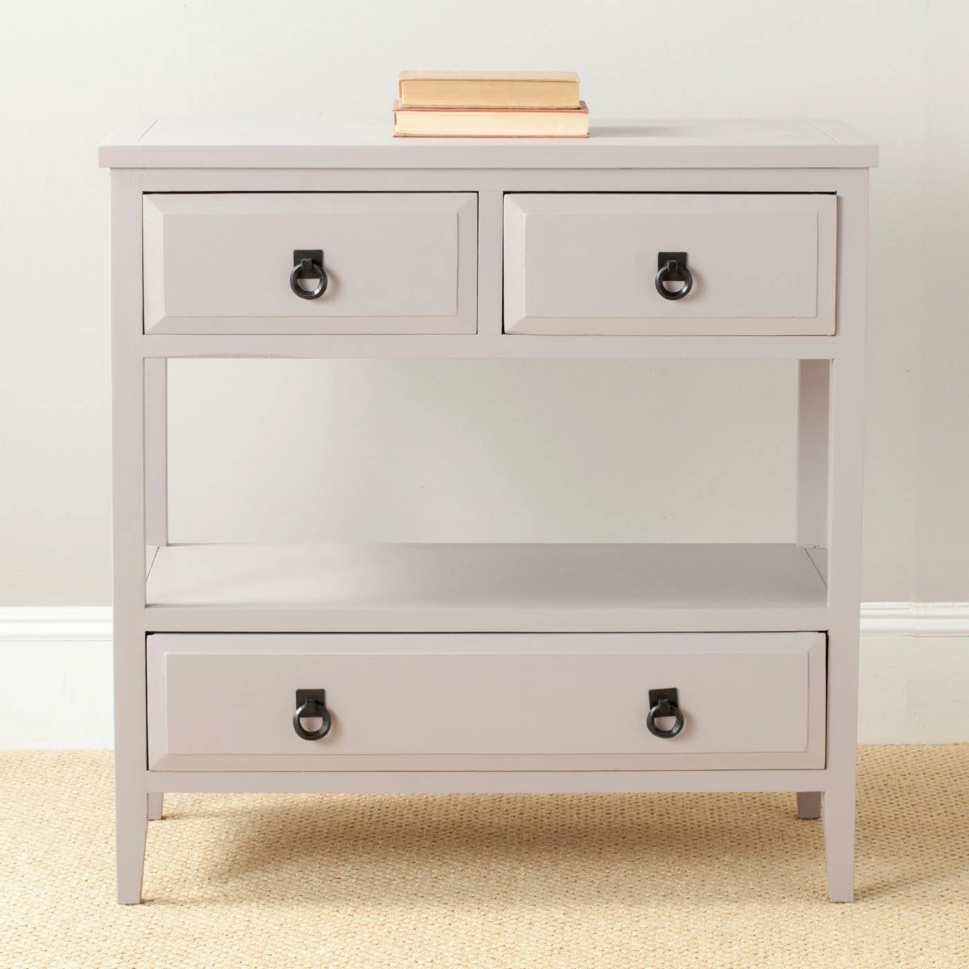 Cheapest π Buffets & Sideboards Safavieh Branson 3 Drawer Sideboard π