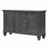 Top 10 ✨ Adjustable Shelves Sunset Trading Shades Of Gray Buffet 👏
