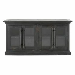 Wholesale 🤩 Glass Doors Orient Express Furniture Bastille Sideboard 👍