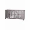 Discount 🔔 Harp & Finial Buffets & Sideboards Harp & Finial Abbott 4 Door Sideboard ✨