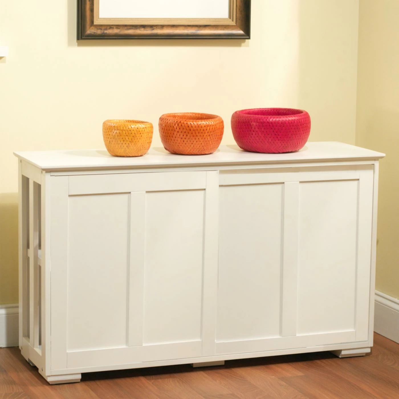 Cheapest 𧨠All Other Brands Sliding Doors Pacific Stackable Cabinet π₯°