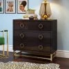 Wholesale ✔️ Buffets & Sideboards TOV Furniture Majesty Chest Sideboard 🤩