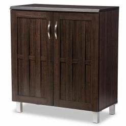 Promo β Buffets & Sideboards Baxton Studio Excel Sideboard Storage Cabinet π₯°