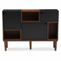 Best reviews of 👏 Buffets & Sideboards Baxton Studio Anderson Sideboard Cabinet 🥰