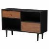 Flash Sale 🎉 Buffets & Sideboards Baxton Studio Auburn Mid-Century Modern Sideboard 👏
