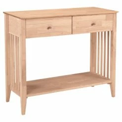 Cheap β¨ Buffets & Sideboards International Concepts Mission Server π₯