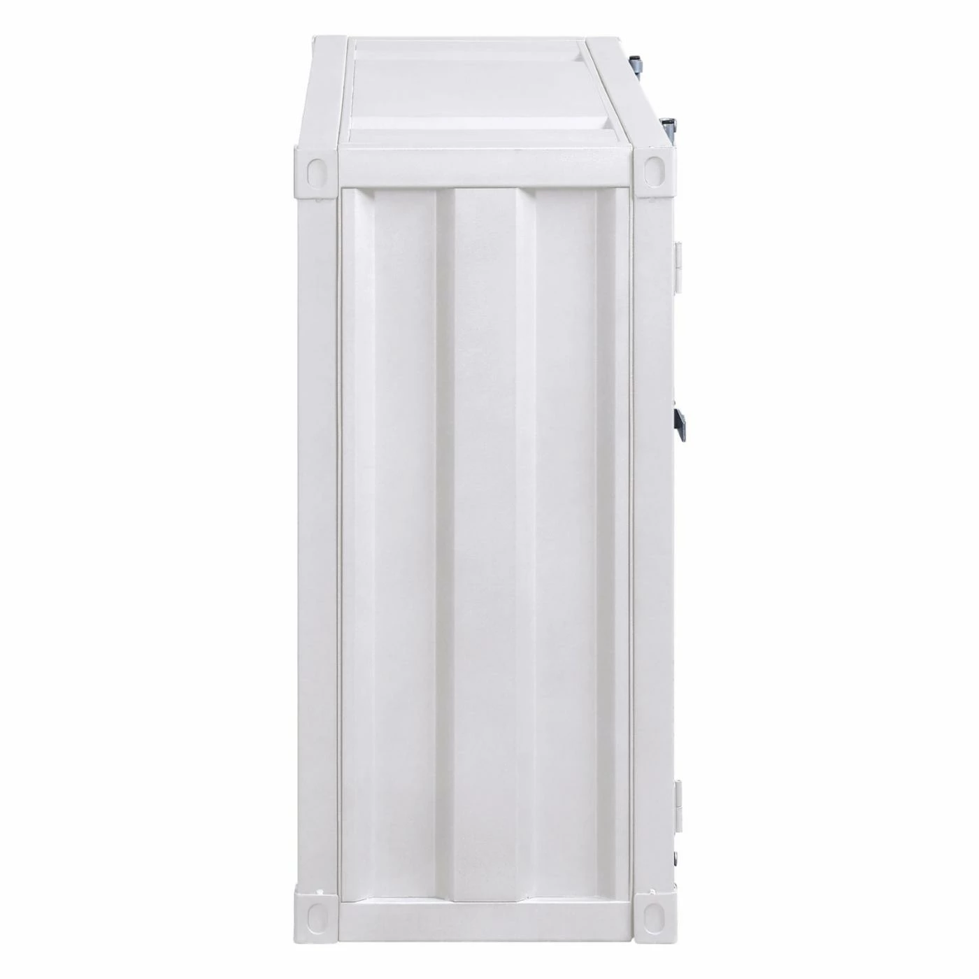 New π Buffets & Sideboards Acme Furniture Cargo Dining Buffet Server π₯° - Image 5