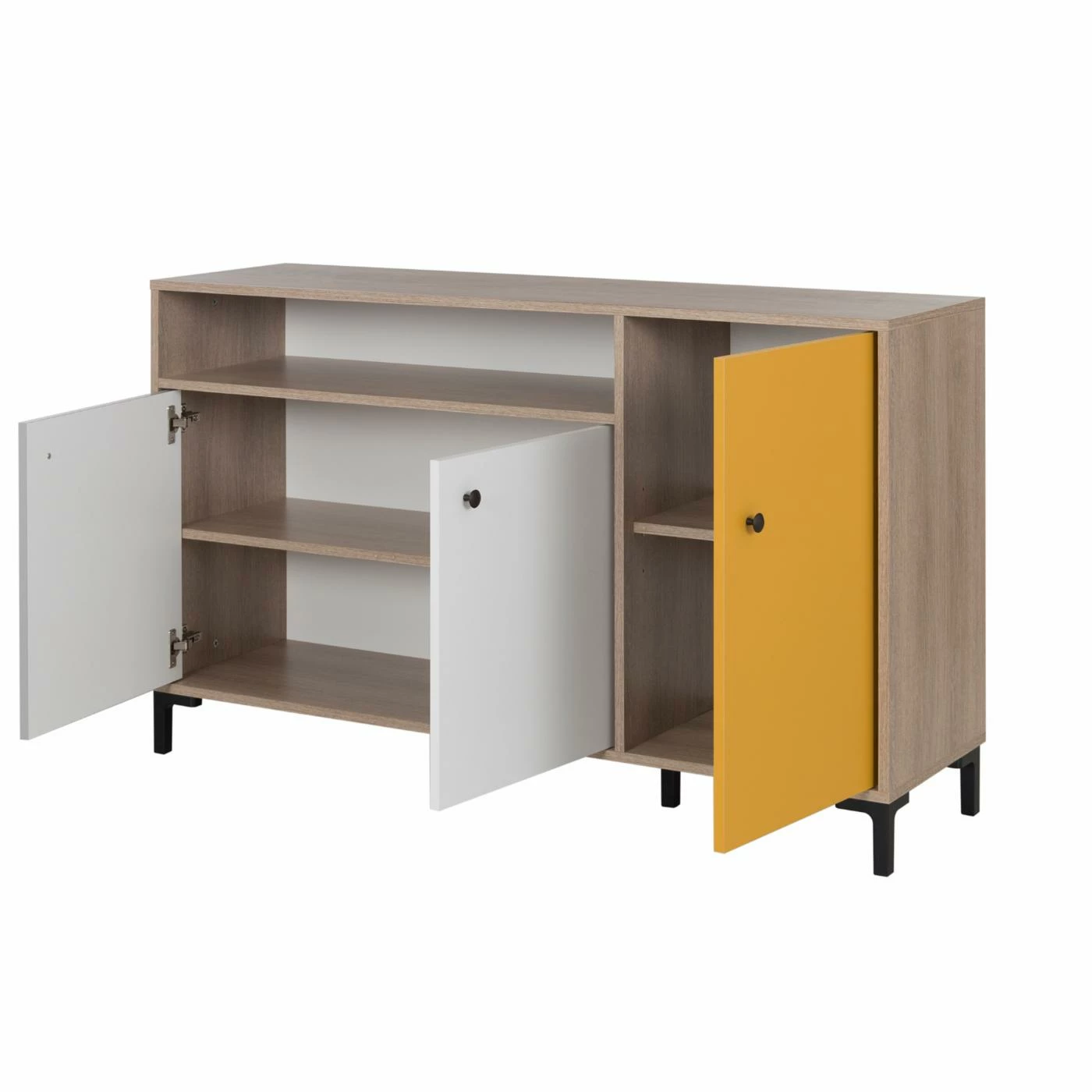 Best reviews of π Buffets & Sideboards Diagone Kristian Sideboard βοΈ - Image 4