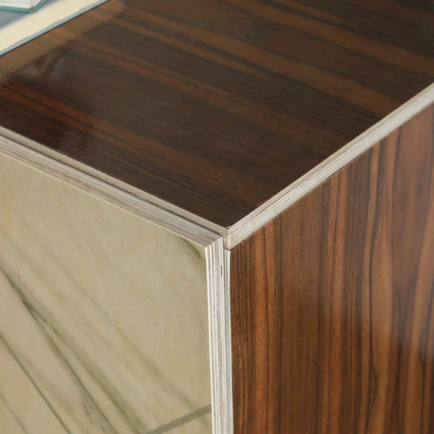 Buy ⨠Adjustable Shelves Deny Designs Iveta Abolina Alaskan Gelato II Credenza 𧨠- Image 5