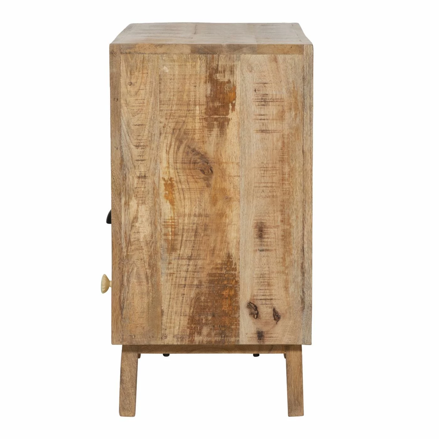 Cheapest π Credenzas Furniture Of America Dorriston Natural Tone 9-Drawer Chest 𧨠- Image 5