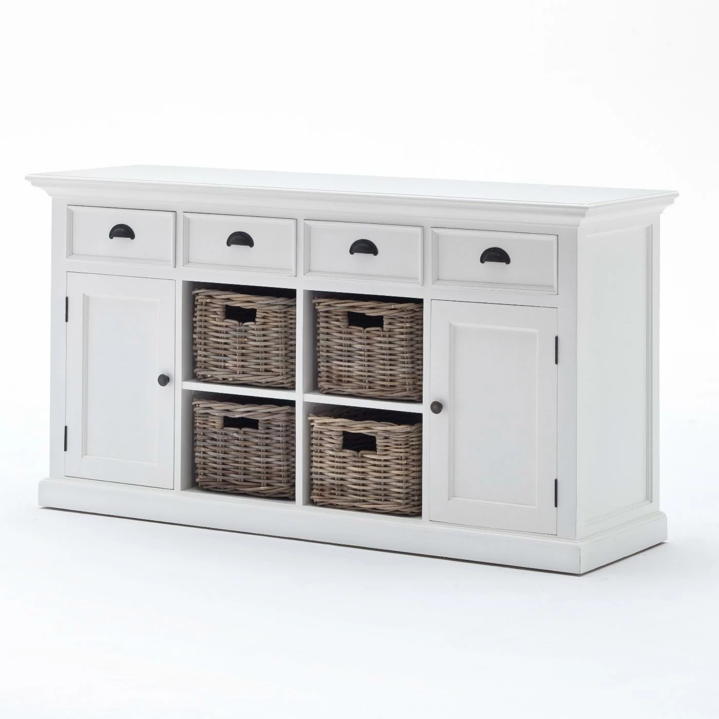 Coupon βοΈ Buffets & Sideboards Nova Solo Halifax Buffet With 4 Baskets π - Image 5