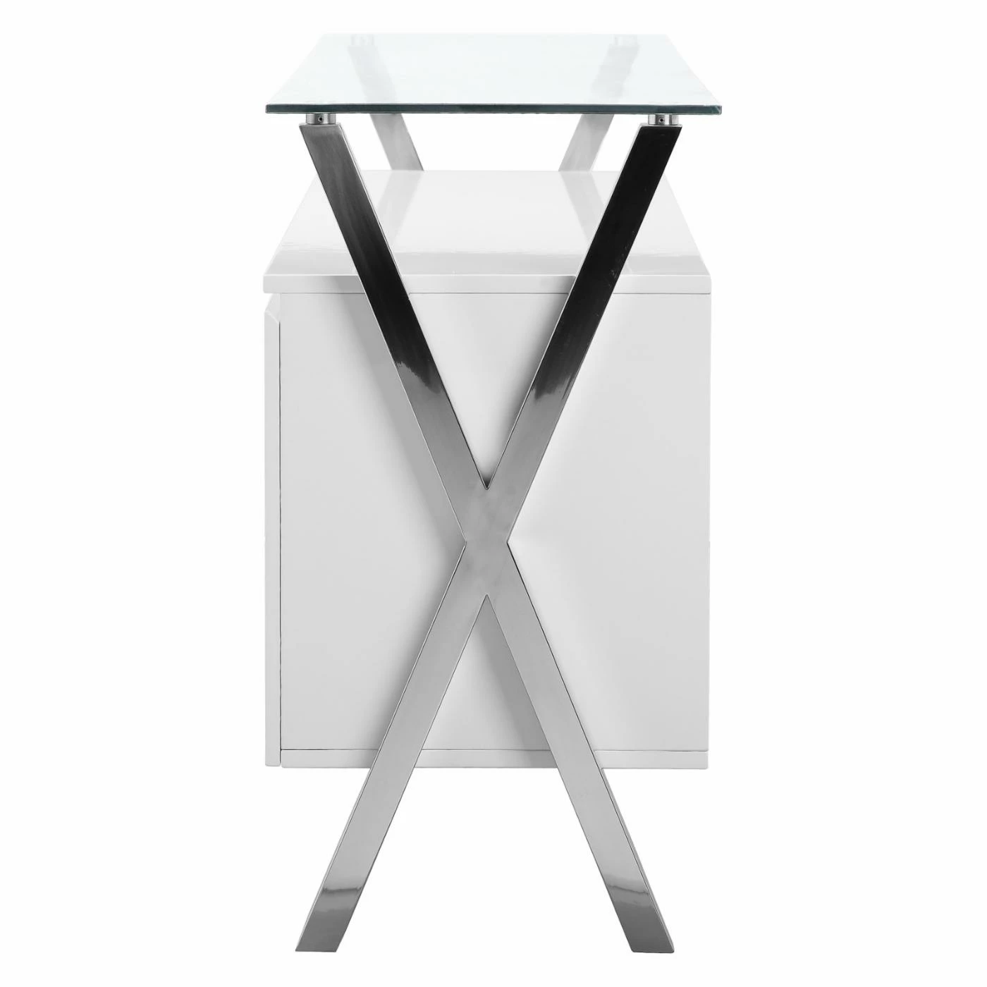 Brand new π― Buffets & Sideboards Pangea Home Beverli Buffet π - Image 5