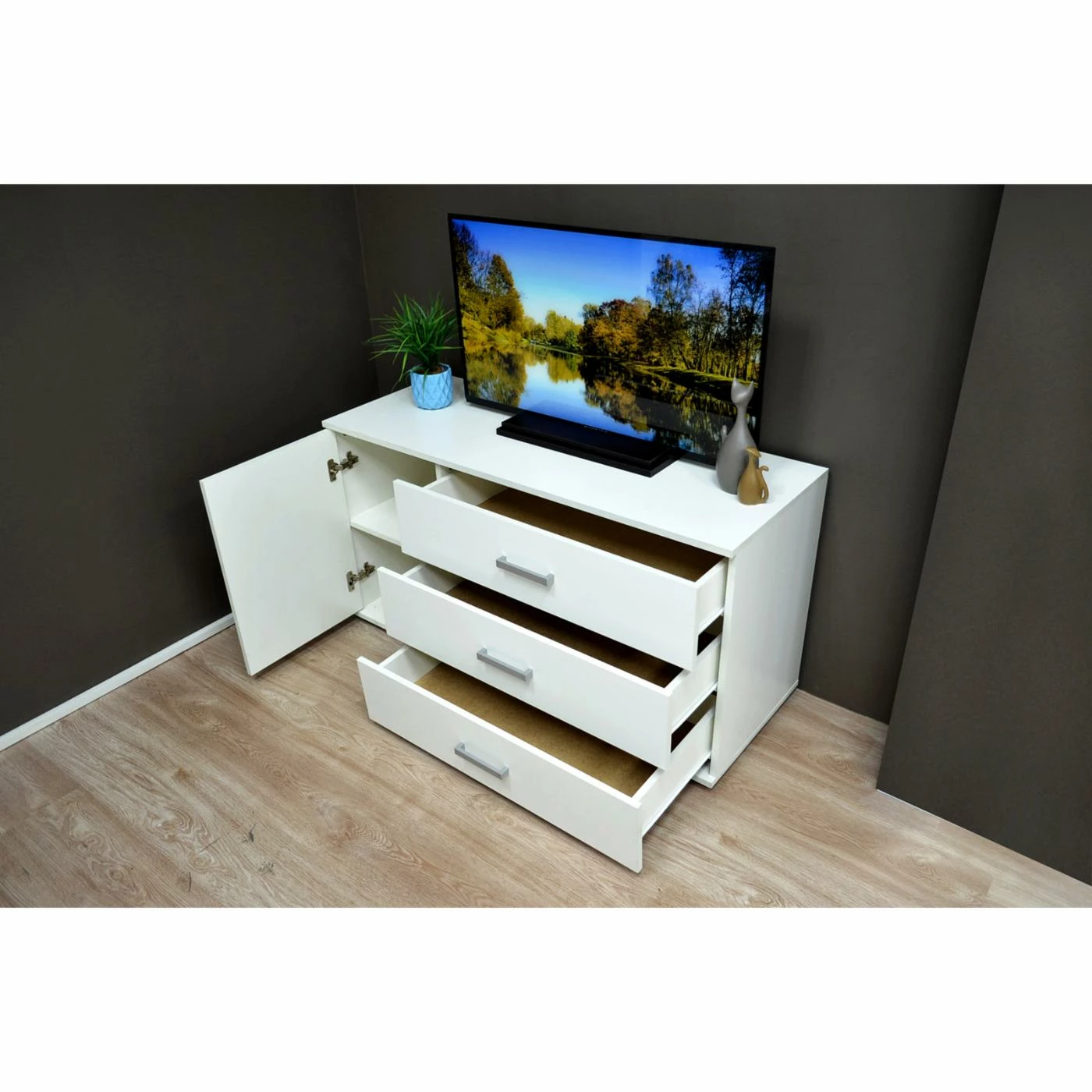 Cheapest π₯° Buffets & Sideboards Furniture.Agency Nuvole Sideboard π - Image 5